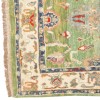 Soltan Abad Rug Ref 129164