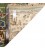 Soltan Abad Rug Ref 129165