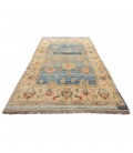 Soltan Abad Alfombera Persa  Ref 129166