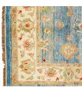 Soltan Abad Alfombera Persa  Ref 129166