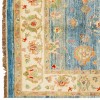 Tapis persan Soltan Abad fait main Réf ID 129166 - 163 × 293