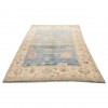 Tapis persan Soltan Abad fait main Réf ID 129167 - 156 × 257