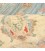 苏丹阿巴德 伊朗手工地毯 代码 129167