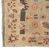 Tapis persan Soltan Abad fait main Réf ID 129169 - 170 × 282