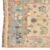 Soltan Abad Rug Ref 129171