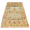 Tapis persan Soltan Abad fait main Réf ID 129172 - 108 × 204