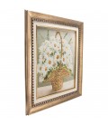 Pictorial Tabriz Carpet Ref: 901405