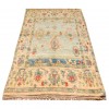 Tapis persan Soltan Abad fait main Réf ID 129172 - 108 × 204