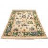 Tapis persan Soltan Abad fait main Réf ID 129175 - 147 × 201