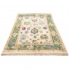 Tapis persan Soltan Abad fait main Réf ID 129175 - 147 × 201