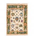 Soltan Abad Alfombera Persa  Ref 129178