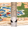 Soltan Abad Alfombera Persa  Ref 129178