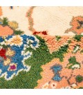 Soltan Abad Alfombera Persa  Ref 129178
