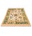 Soltan Abad Rug Ref 129180
