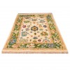 Tapis persan Soltan Abad fait main Réf ID 129180 - 149 × 182