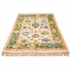 Tapis persan Soltan Abad fait main Réf ID 129180 - 149 × 182