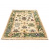 Tapis persan Soltan Abad fait main Réf ID 129181 - 154 × 200