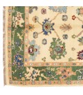 Soltan Abad Rug Ref 129181