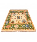 Soltan Abad Rug Ref 129182