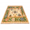 Tapis persan Soltan Abad fait main Réf ID 129182 - 149 × 248