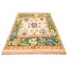 Tapis persan Soltan Abad fait main Réf ID 129182 - 149 × 248