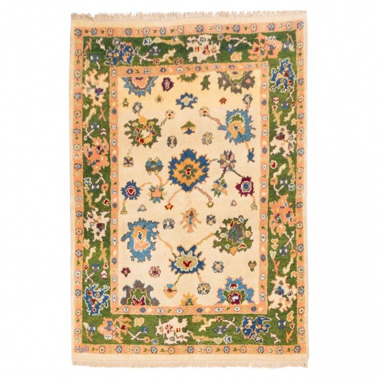 Soltan Abad Rug Ref 129186