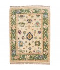 Soltan Abad Rug Ref 129187