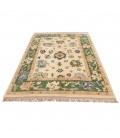 Soltan Abad Rug Ref 129187