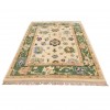 Tapis persan Soltan Abad fait main Réf ID 129187 - 157 × 210