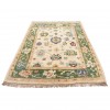 Tapis persan Soltan Abad fait main Réf ID 129187 - 157 × 210