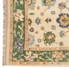 Tapis persan Soltan Abad fait main Réf ID 129187 - 157 × 210