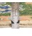 Tapis persan Soltan Abad fait main Réf ID 129187 - 157 × 210