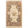 Tapis persan Soltan Abad fait main Réf ID 129189 - 123 × 188