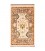 Soltan Abad Rug Ref 129190