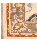 Soltan Abad Rug Ref 129190