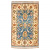 Tapis persan Soltan Abad fait main Réf ID 129192 - 117 × 182