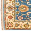 Tapis persan Soltan Abad fait main Réf ID 129192 - 117 × 182