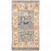 Tapis persan Soltan Abad fait main Réf ID 129193 - 111 × 181