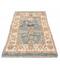 Soltan Abad Rug Ref 129193