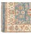 Soltan Abad Rug Ref 129193