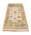 Soltan Abad Rug Ref 129194