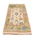 Soltan Abad Alfombera Persa  Ref 129194
