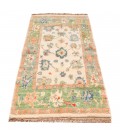 Soltan Abad Alfombera Persa  Ref 129194