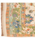 Soltan Abad Rug Ref 129194