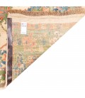 Soltan Abad Rug Ref 129194