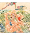 Soltan Abad Rug Ref 129194
