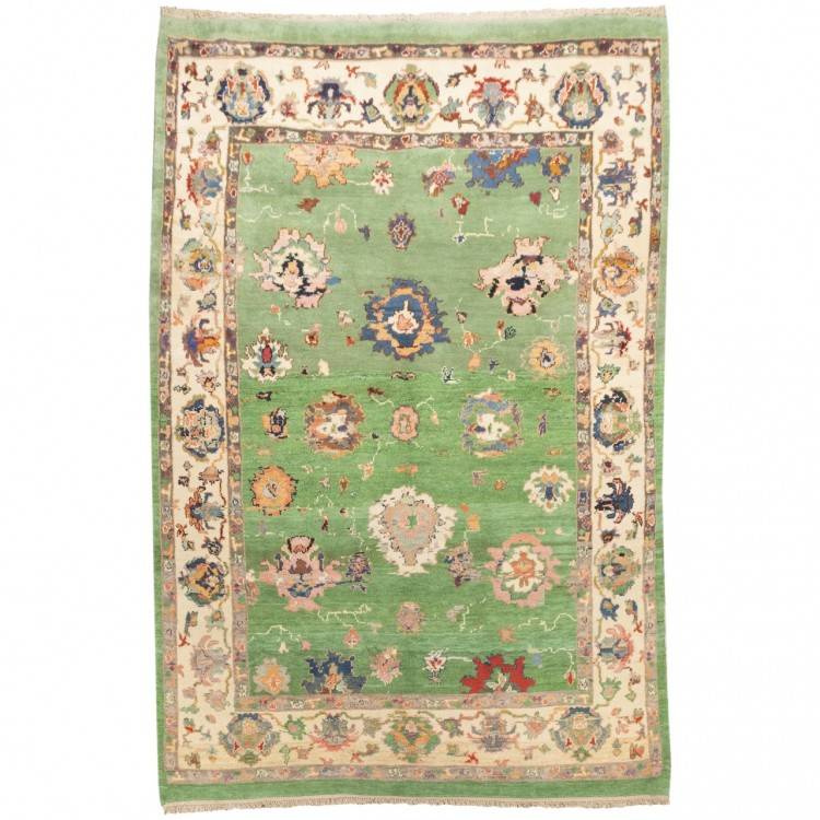 Soltan Abad Rug Ref 129203