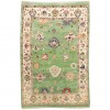 Tapis persan Soltan Abad fait main Réf ID 129203 - 248 × 353