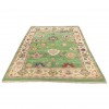 Tapis persan Soltan Abad fait main Réf ID 129203 - 248 × 353