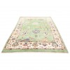 Tapis persan Soltan Abad fait main Réf ID 129203 - 248 × 353